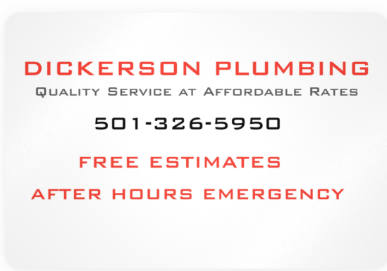 Avatar for Dickerson Plumbing