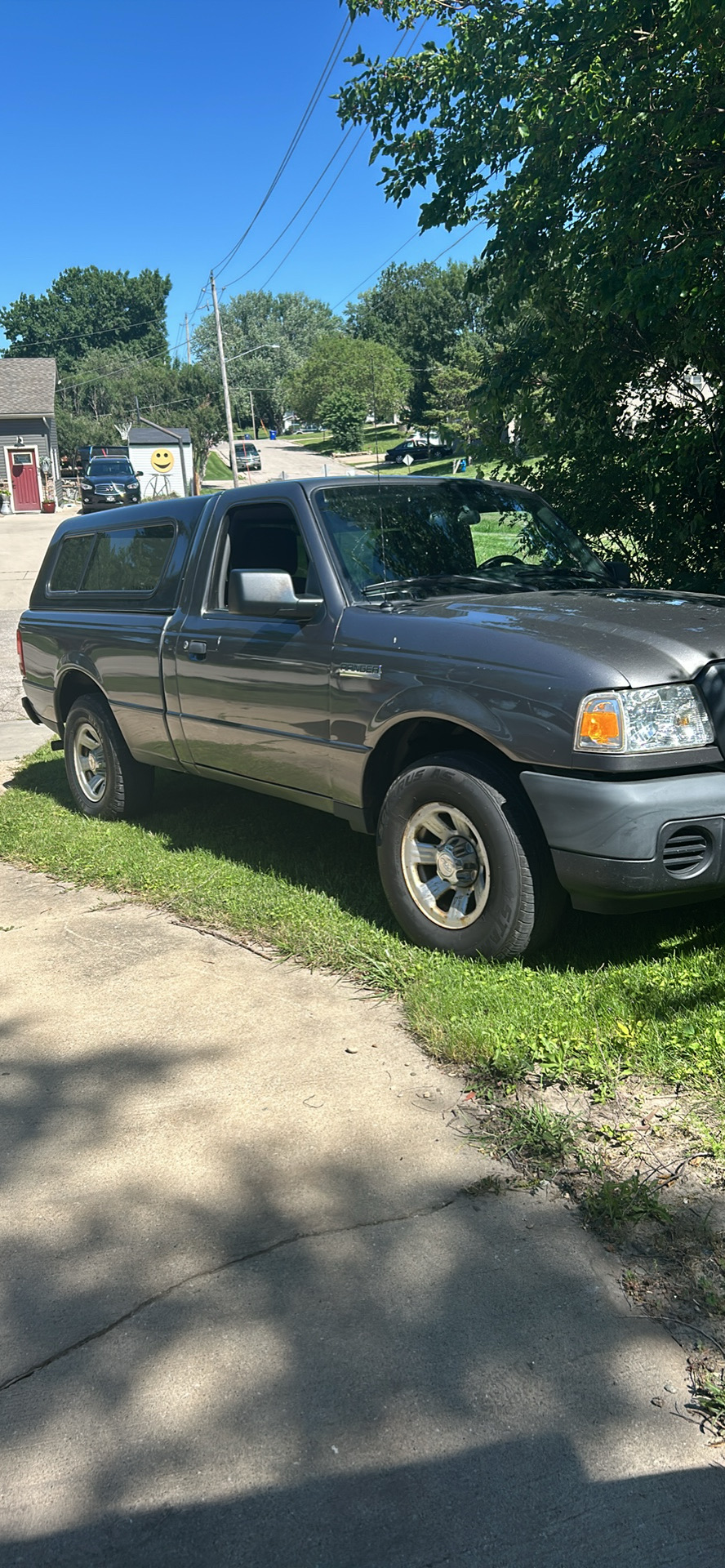 Avatar for Hauling Co.