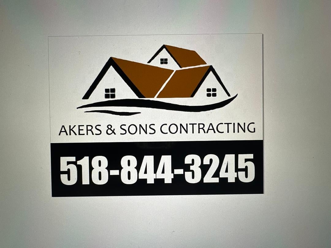 Avatar for Akers and Sons Contracting