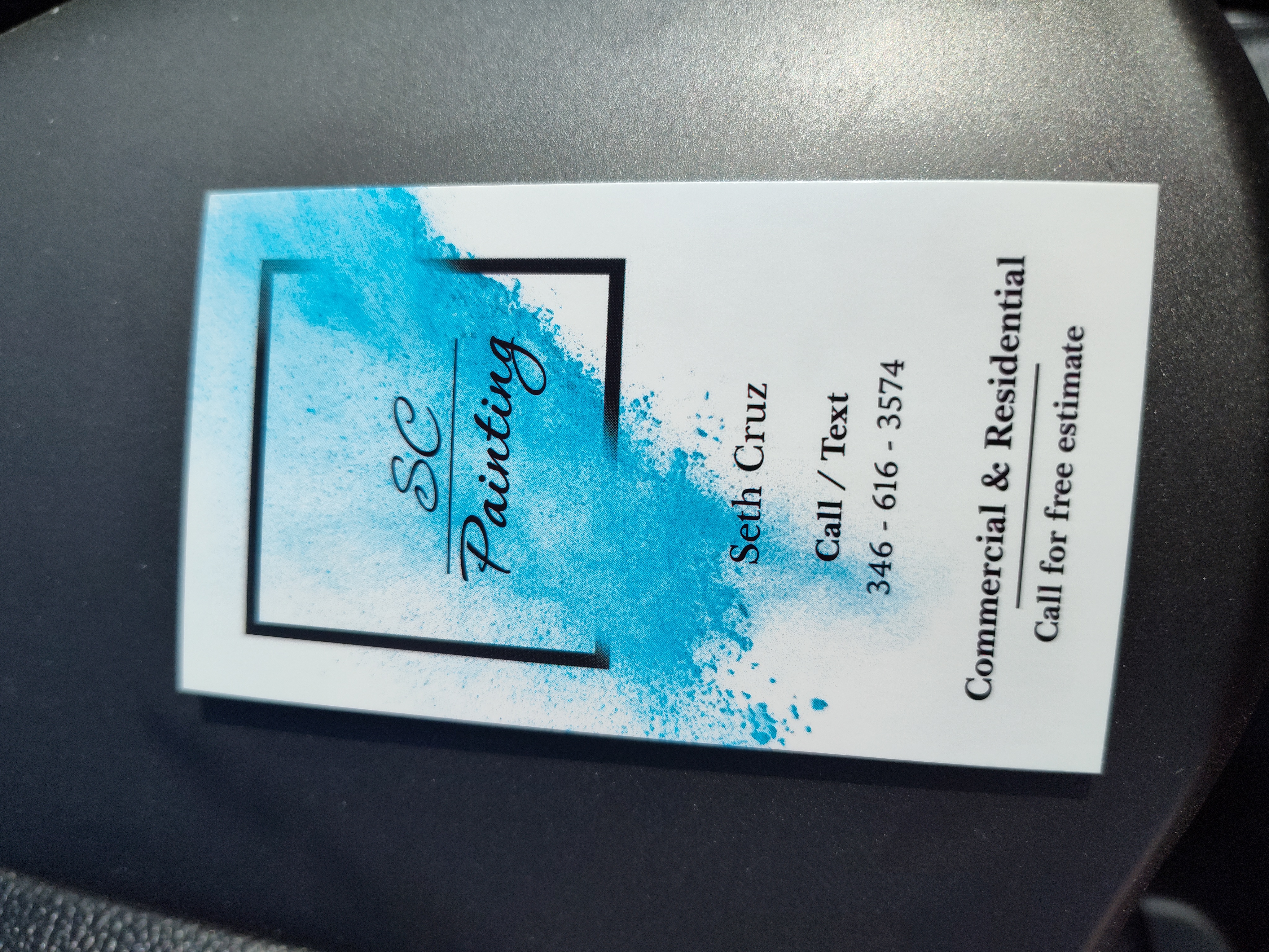 Avatar for SC Painting