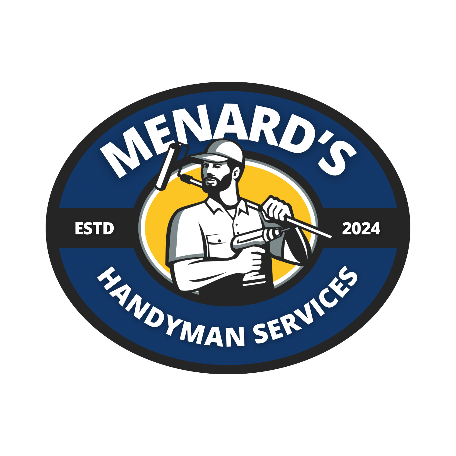 Avatar for Menards Handyman services llc 
