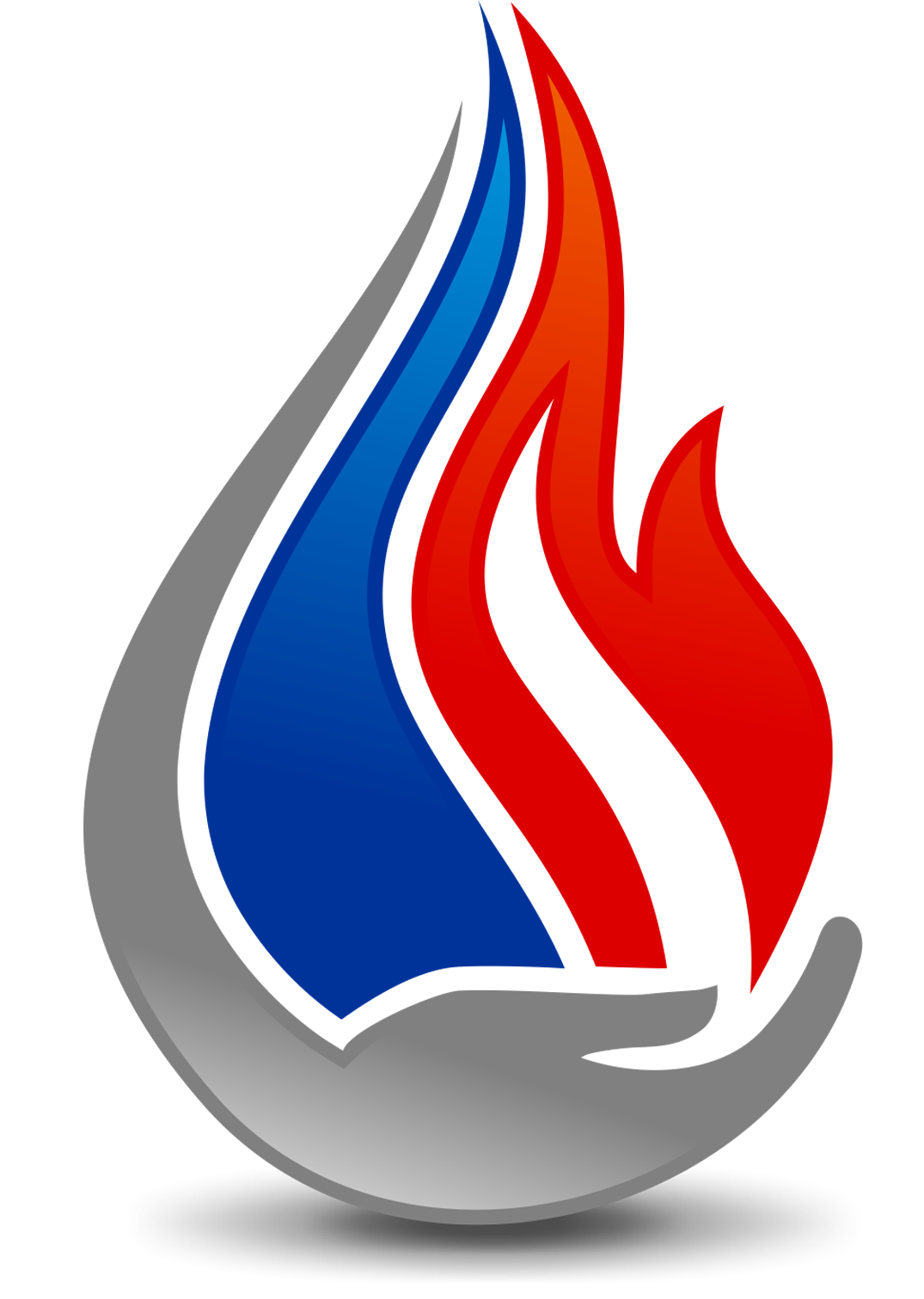 AirPlus Heating & Cooling logo