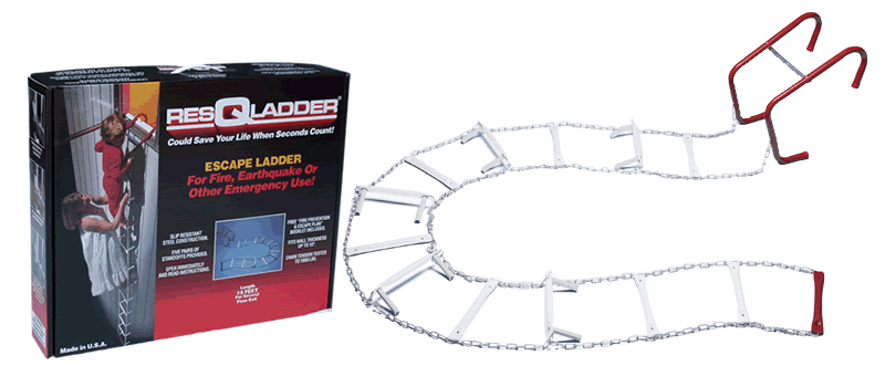 Our ResQLadder
