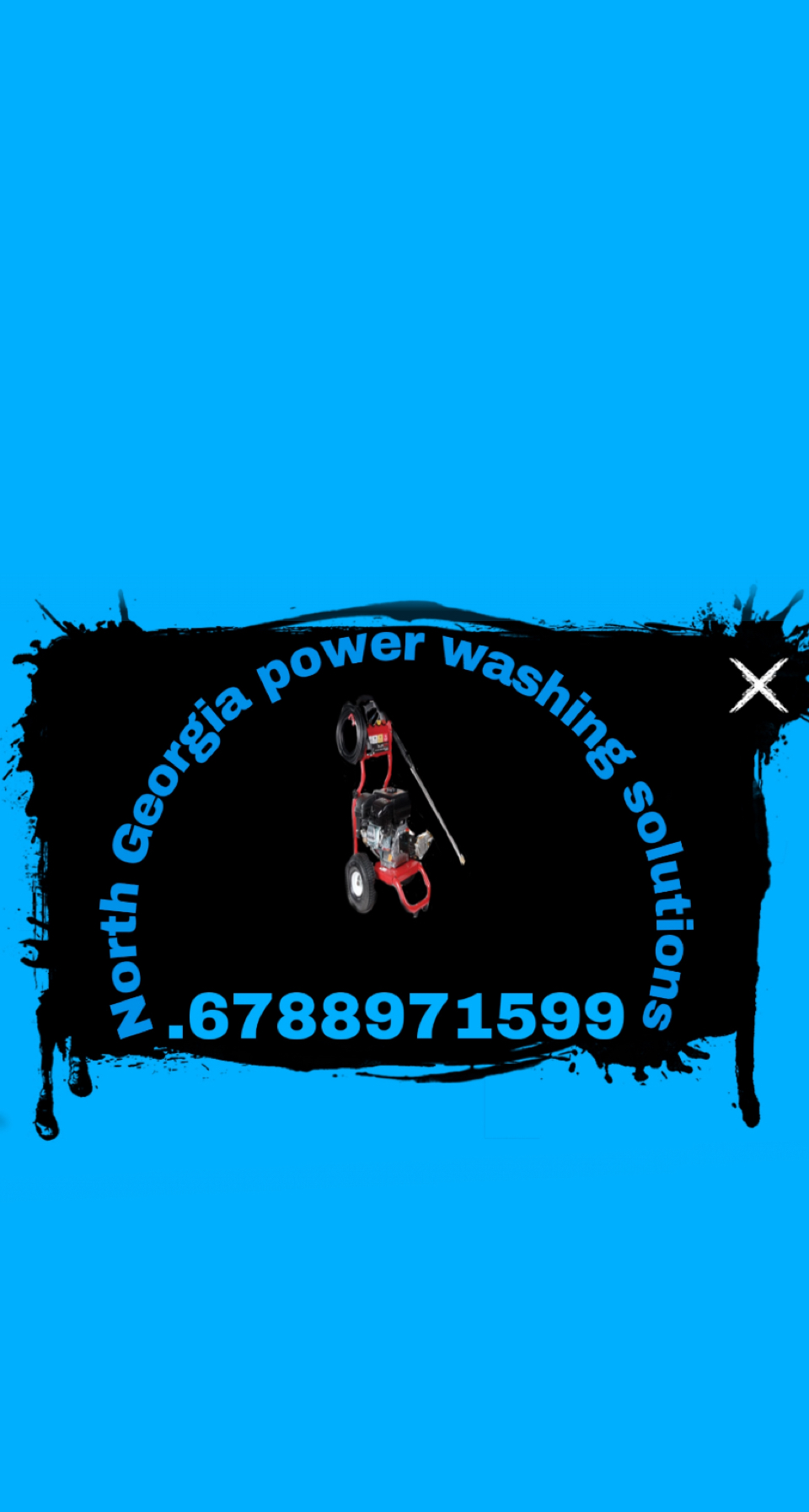 Avatar for North Georgia power washing solutions 