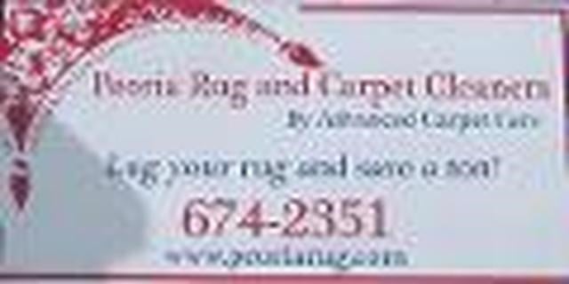 Avatar for Peoria Carpet Cleaners