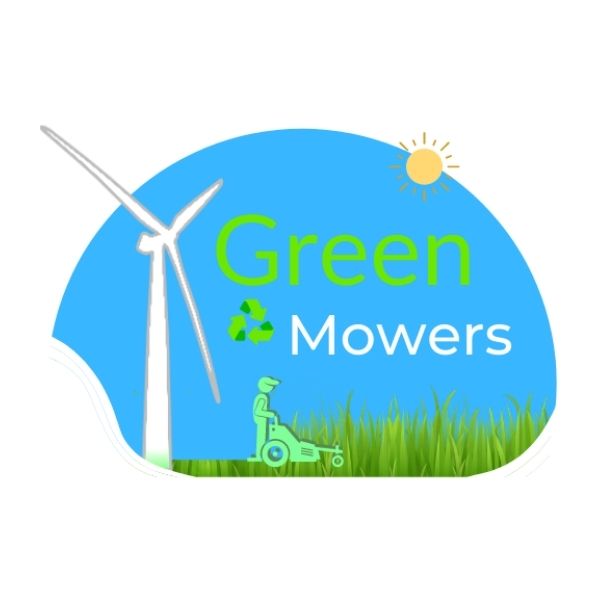 Avatar for Green Mowers