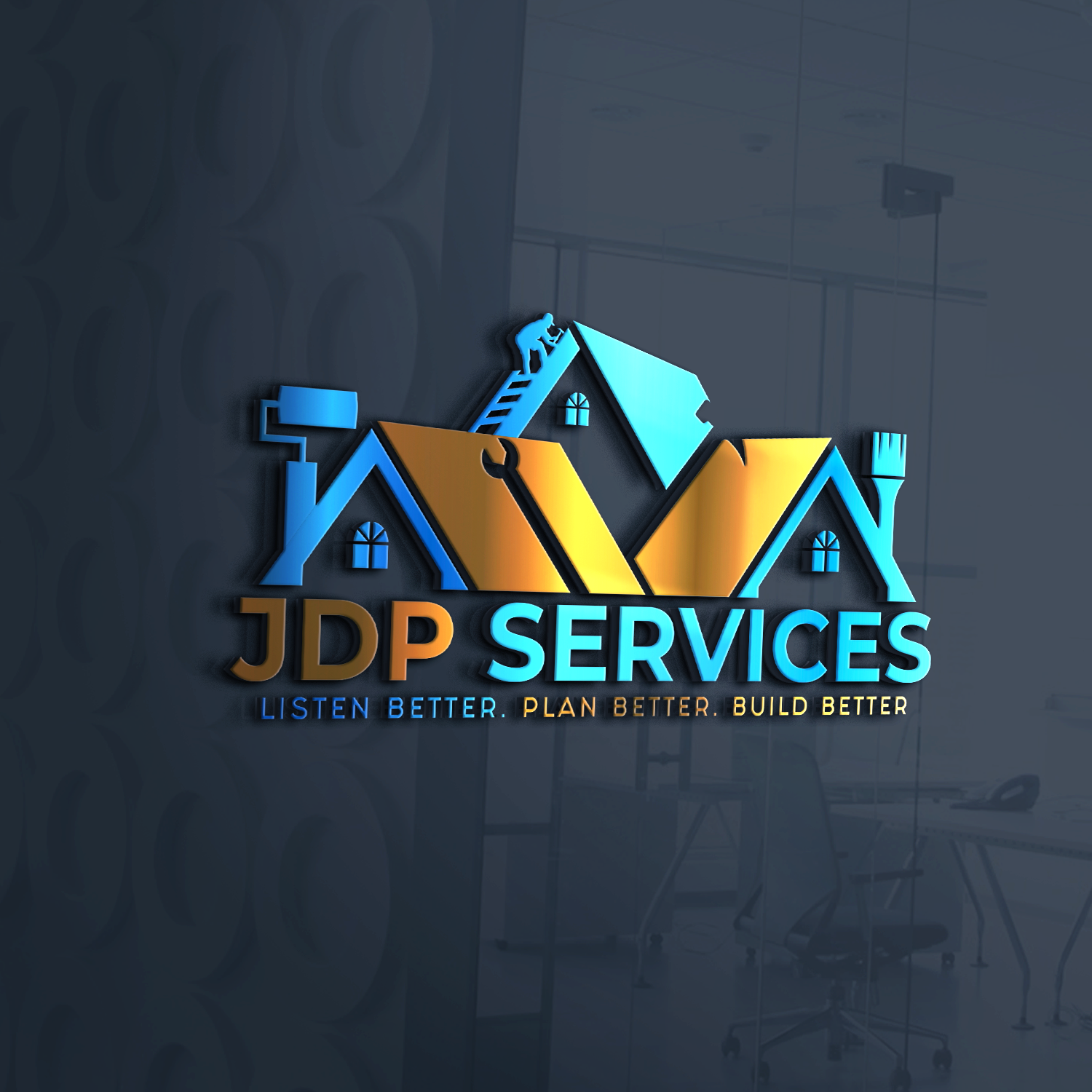Avatar for JDP services