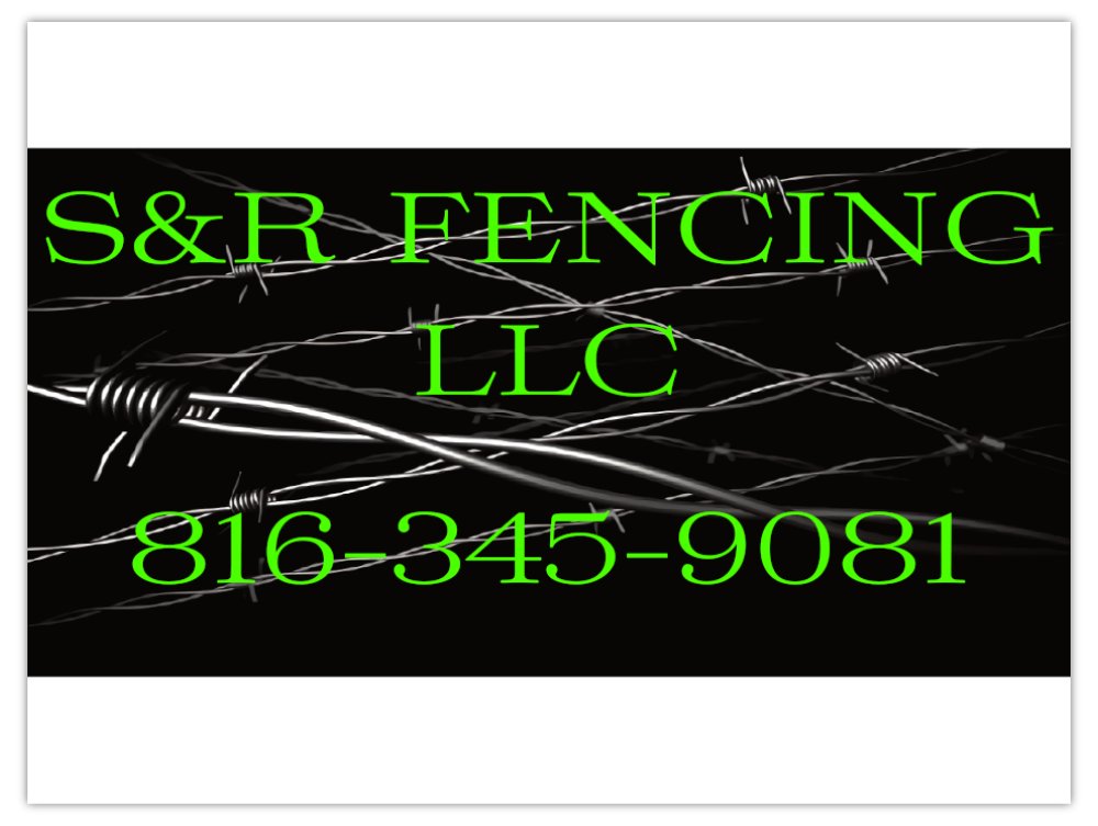 Avatar for S & R Fencing & Dirt Work LLC