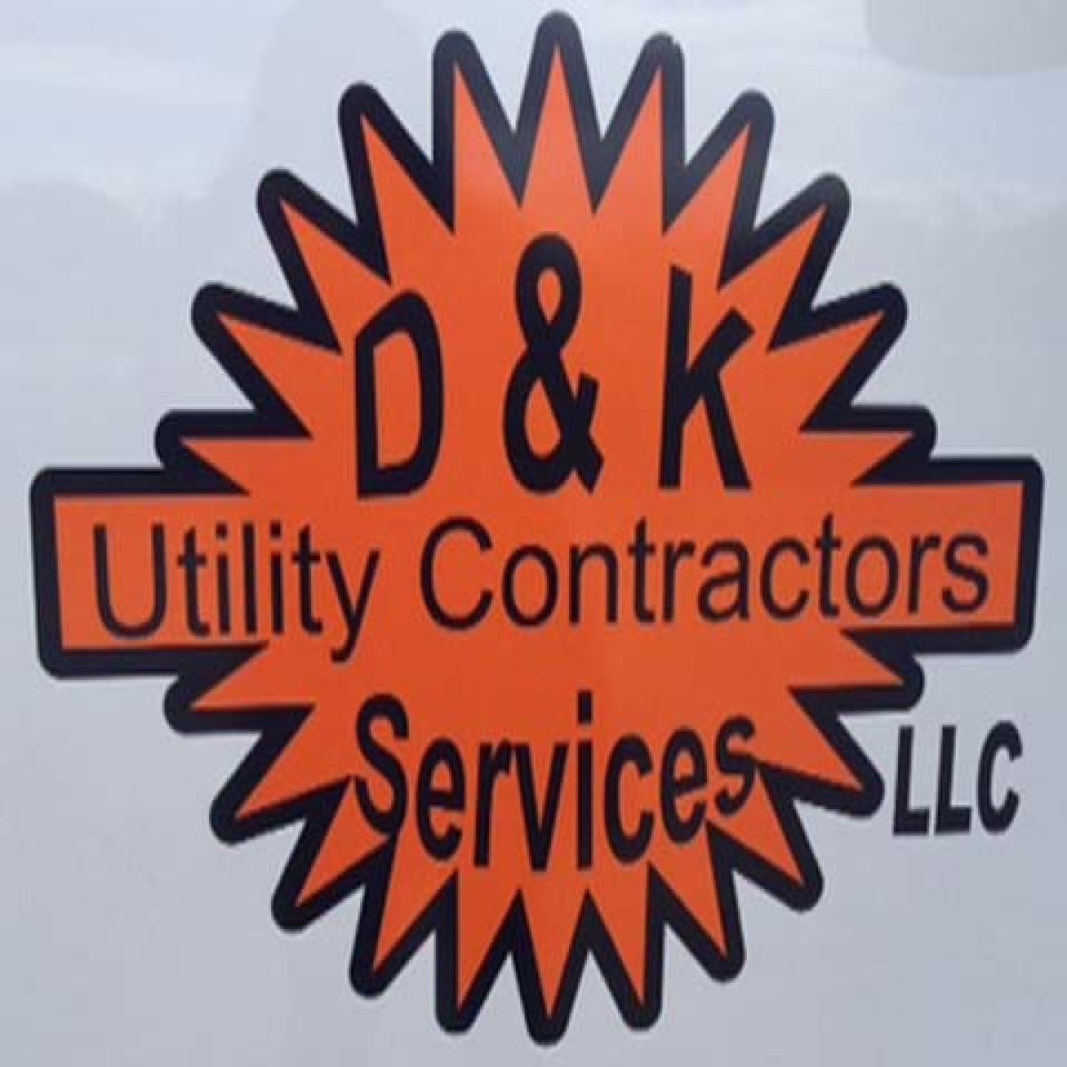 Avatar for D & K Services Utility Contractor, L.L.C.