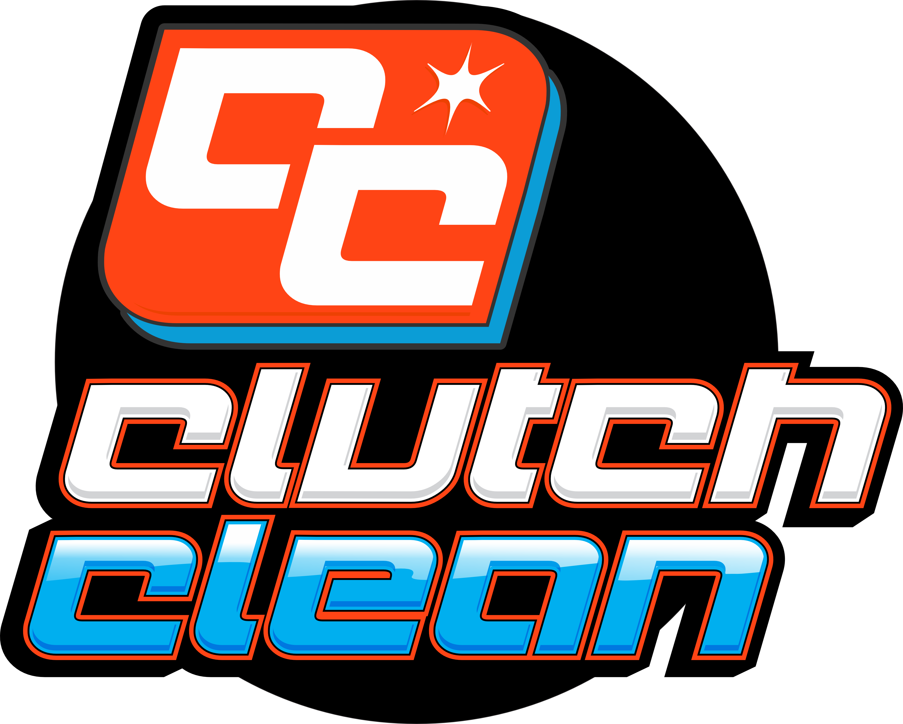 Avatar for Clutch Clean