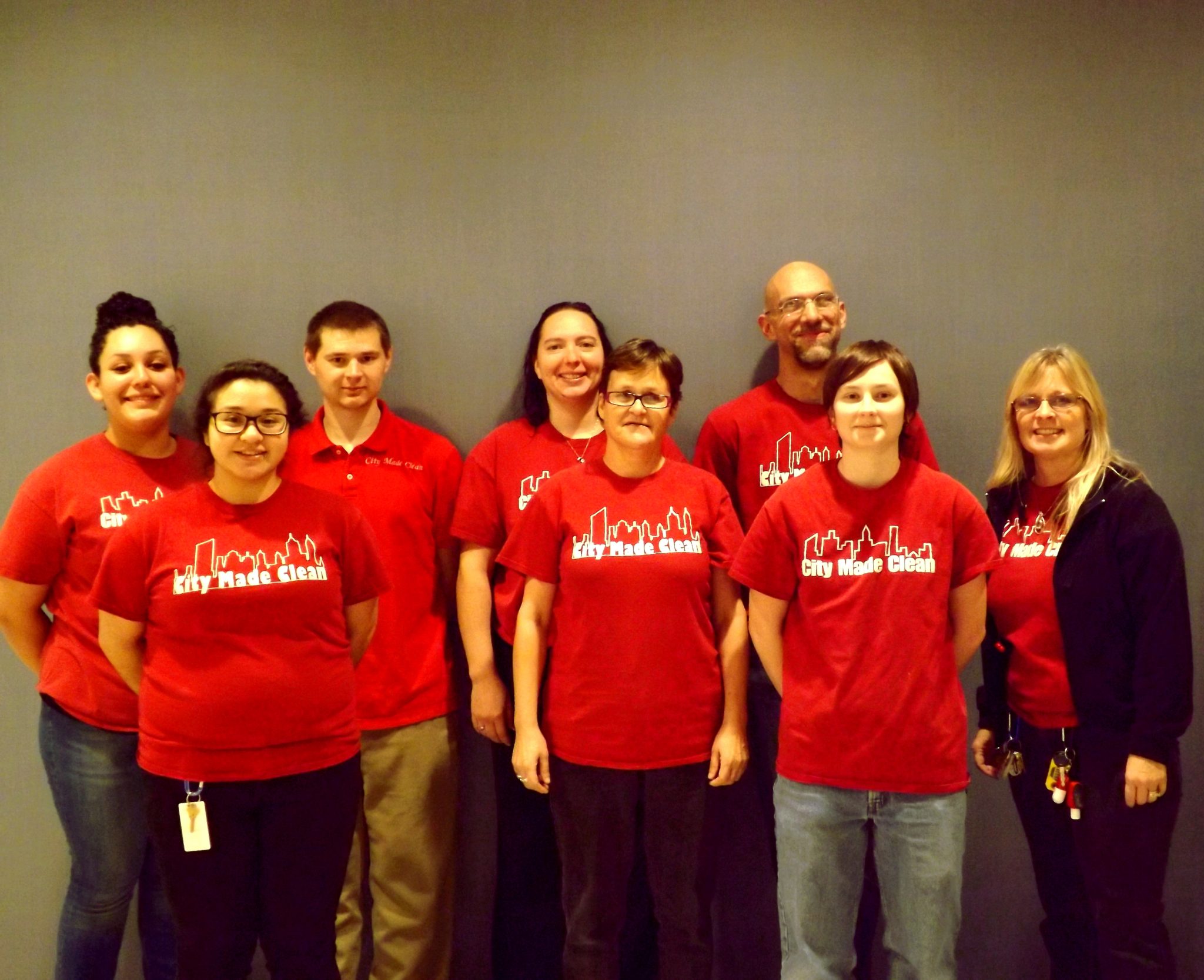 Avatar for City Made Clean