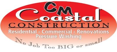 Avatar for CM COASTAL CONSTRUCTION & REMODELING