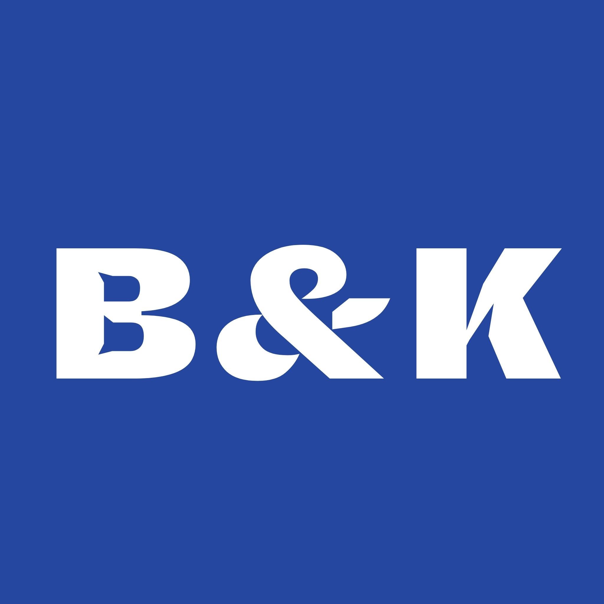 Avatar for B&K Concrete