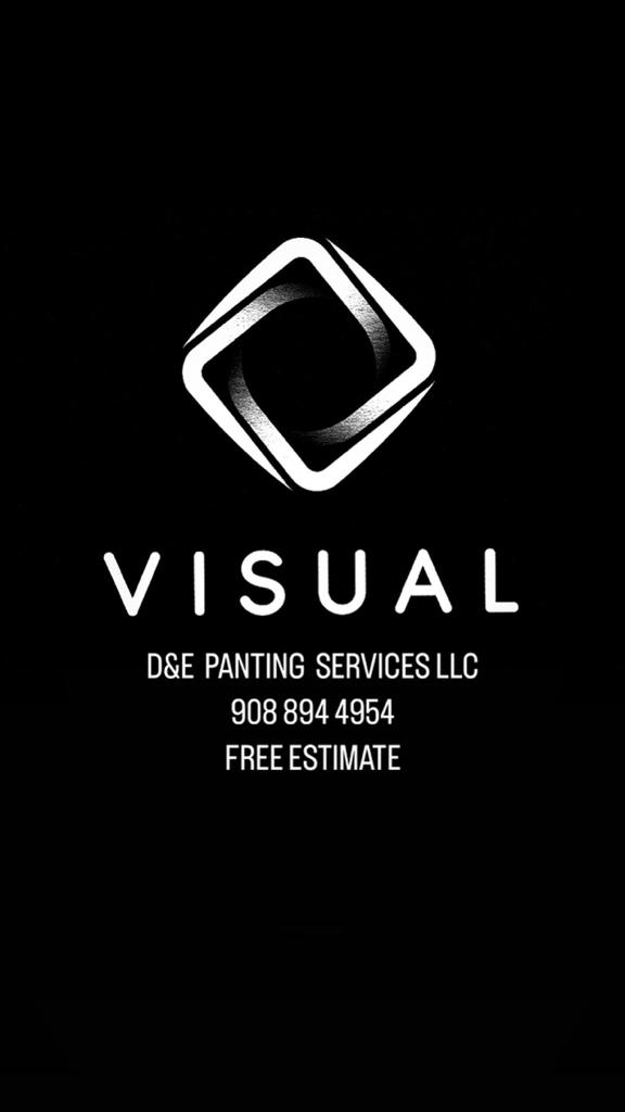 Avatar for Visual D&E Painting Services LLC.