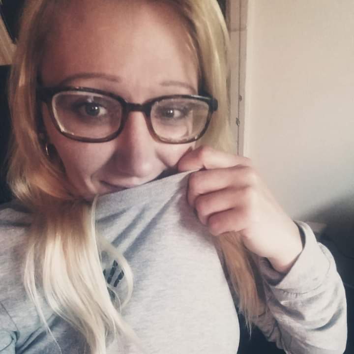 Avatar for Aleisha Evans