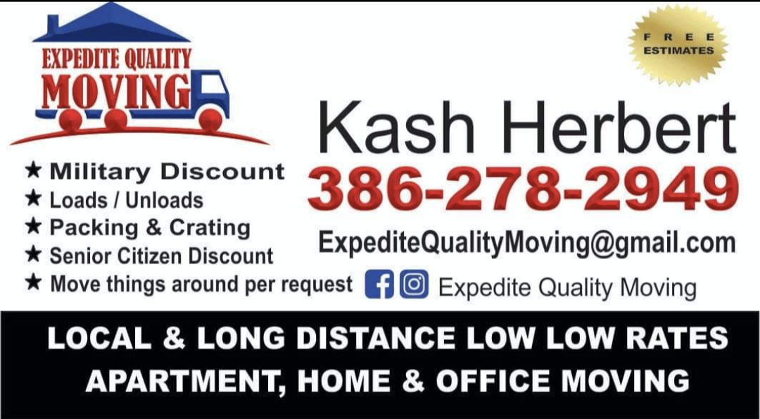 Avatar for Expedite Quality Moving