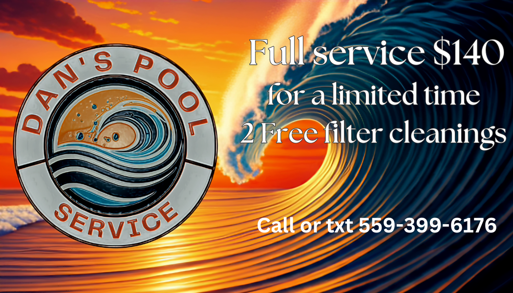 Avatar for Dan's Pool service