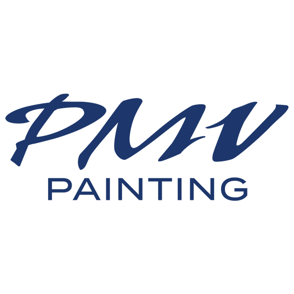 PMV Painting logo