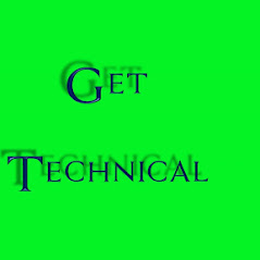 Avatar for Get Technical
