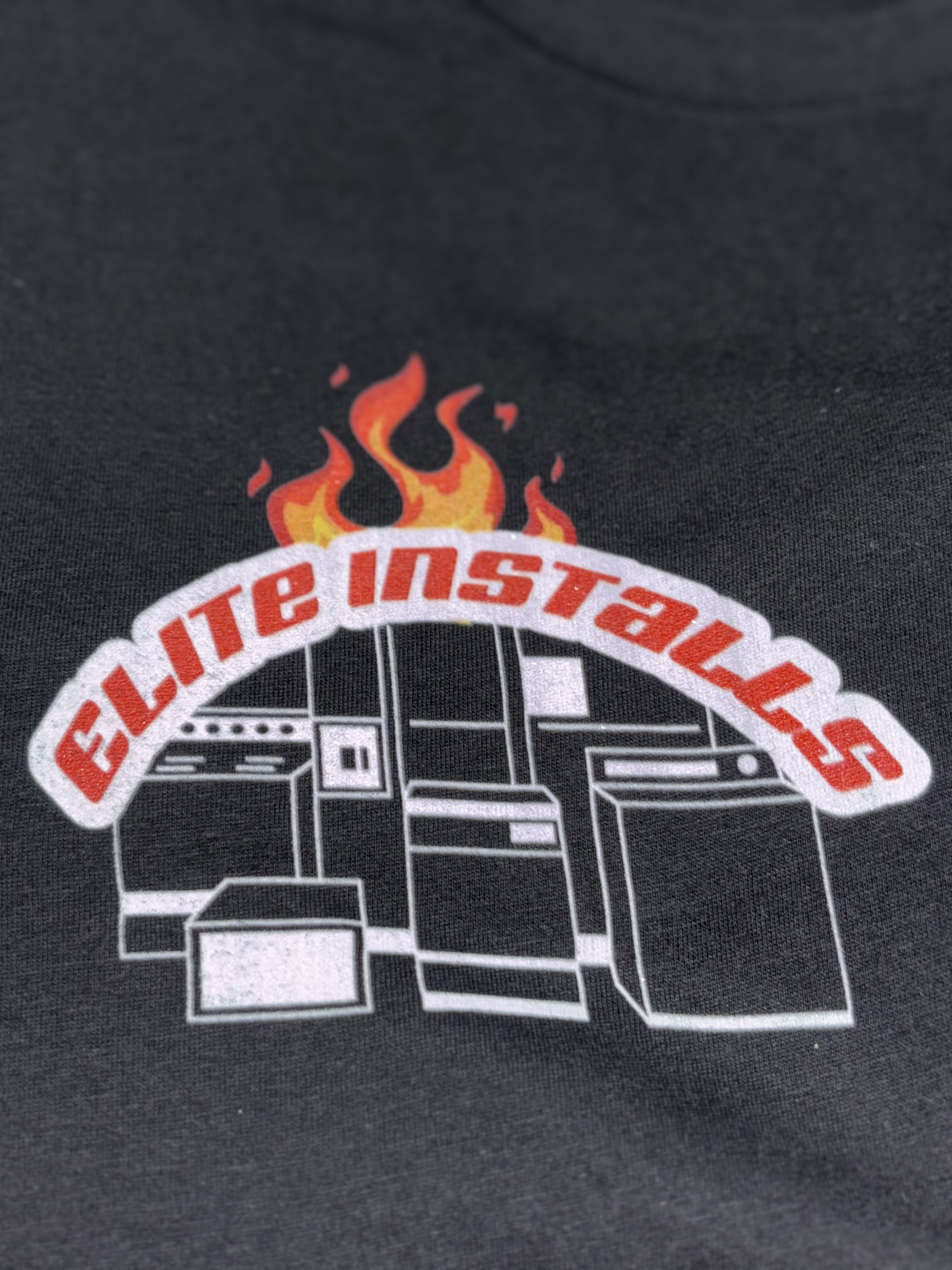 Avatar for Elite Installs 