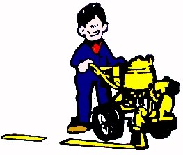 MPM Property Maintenance LLC logo