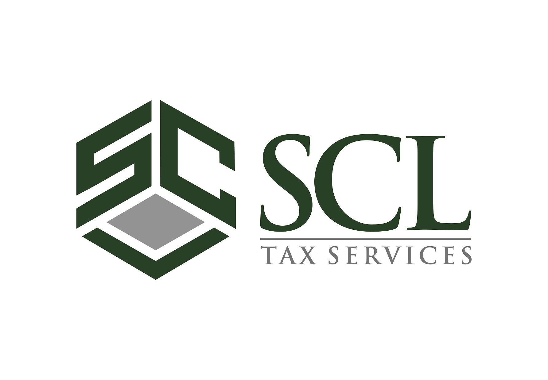 SCL Tax logo