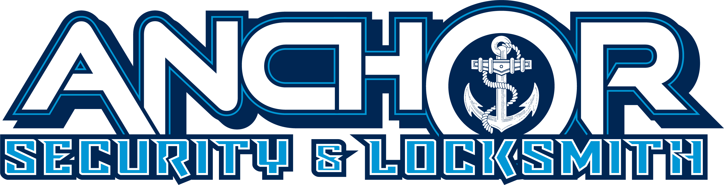 Avatar for Anchor Security & Locksmith