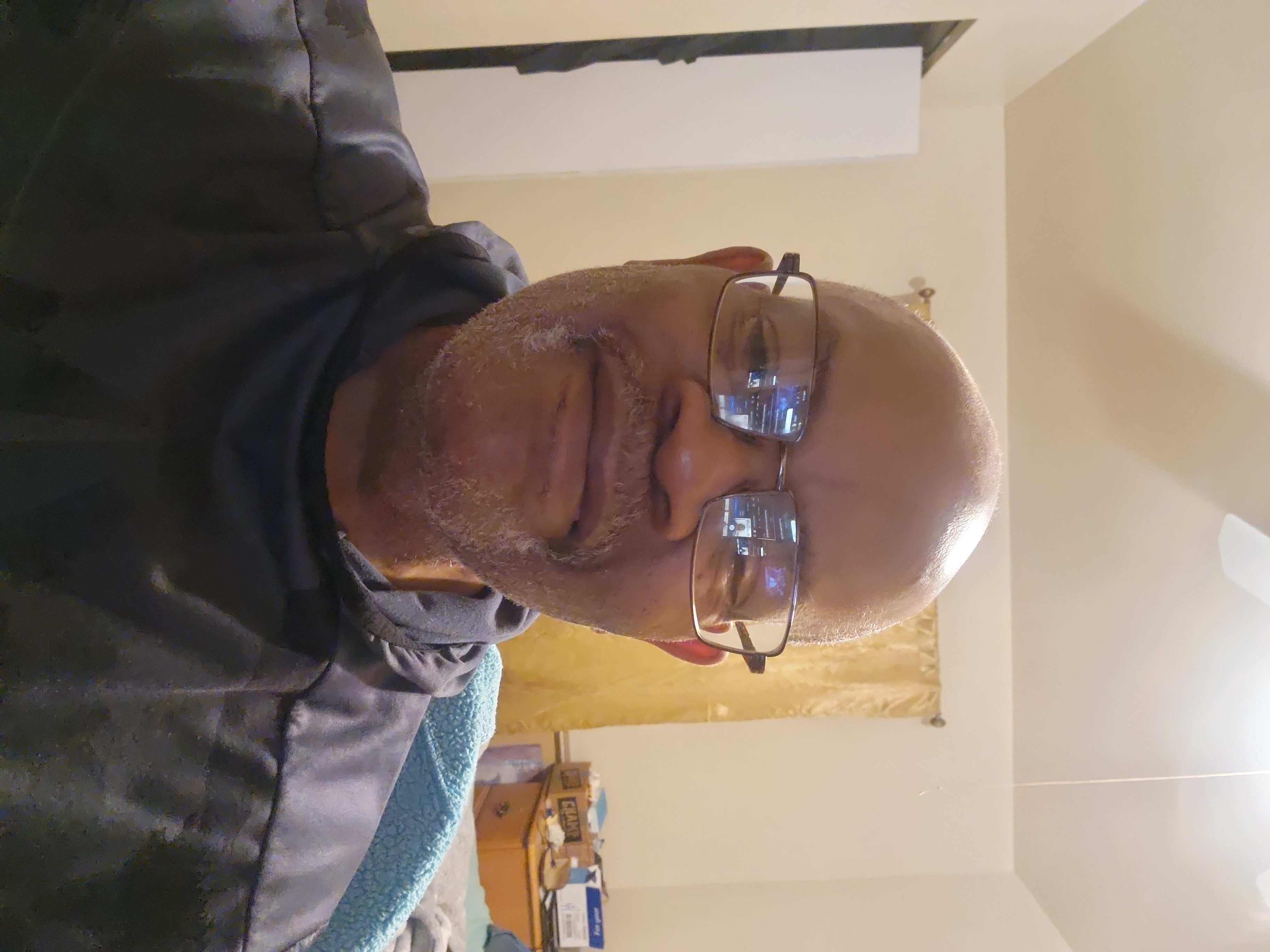 Avatar for Darrell Betton 