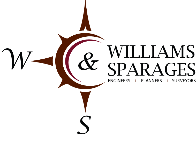 Williams & Sparages LLC logo