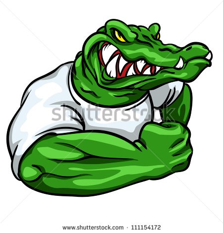 GatorPro Property Management & Construction logo