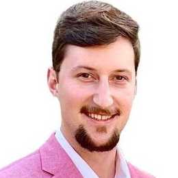 Avatar for Nathaniel Jacobs