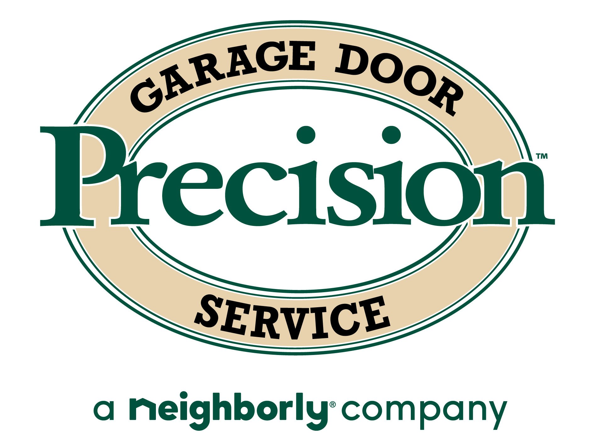 Avatar for Precision Garage Door