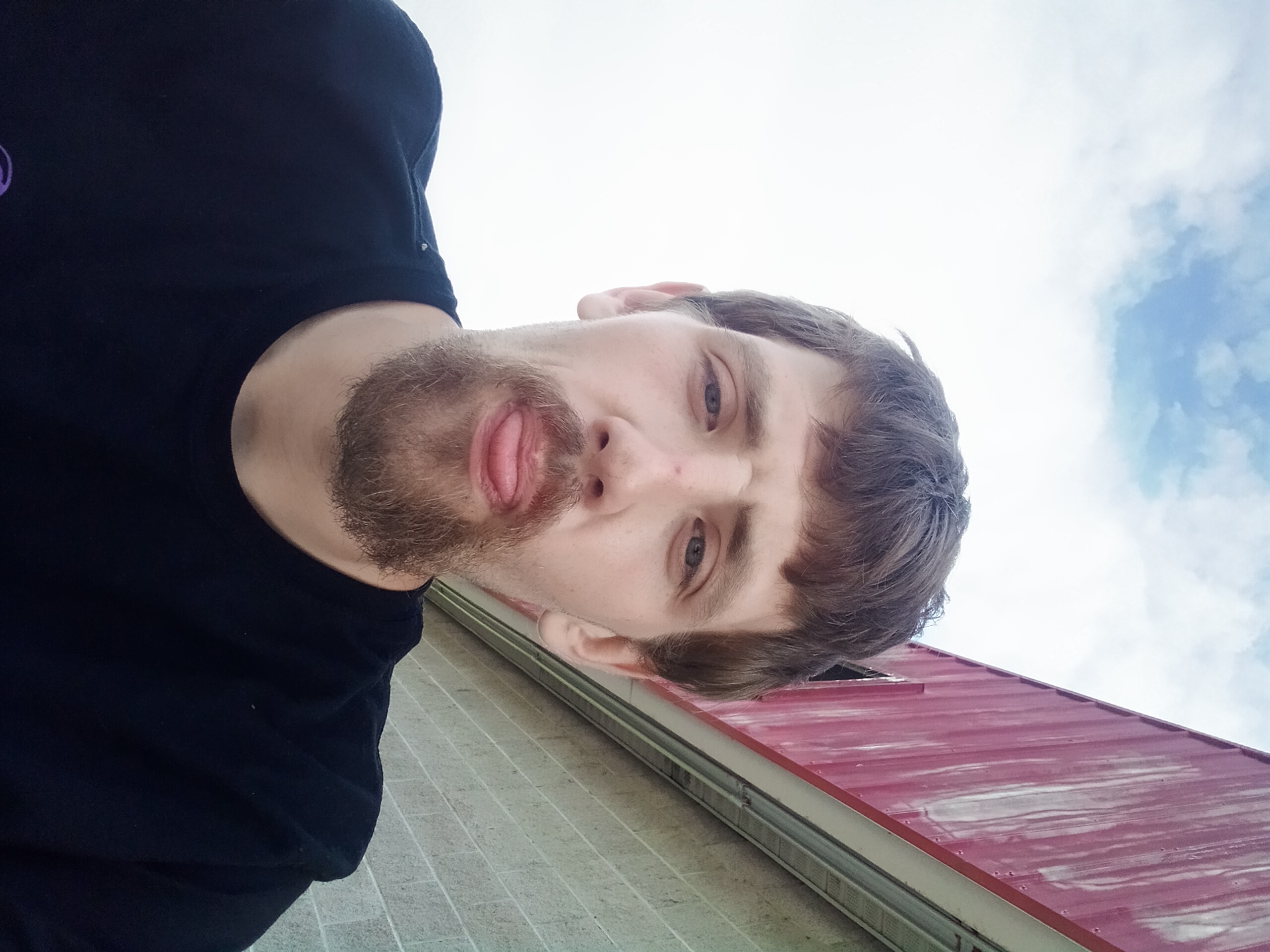 Avatar for Mcintosh odd jobs