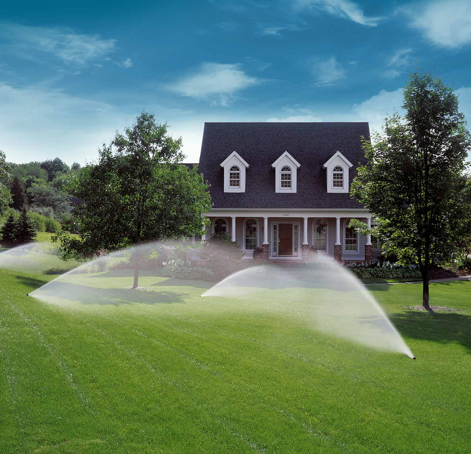 Avatar for h2o Pro Lawn Sprinklers
