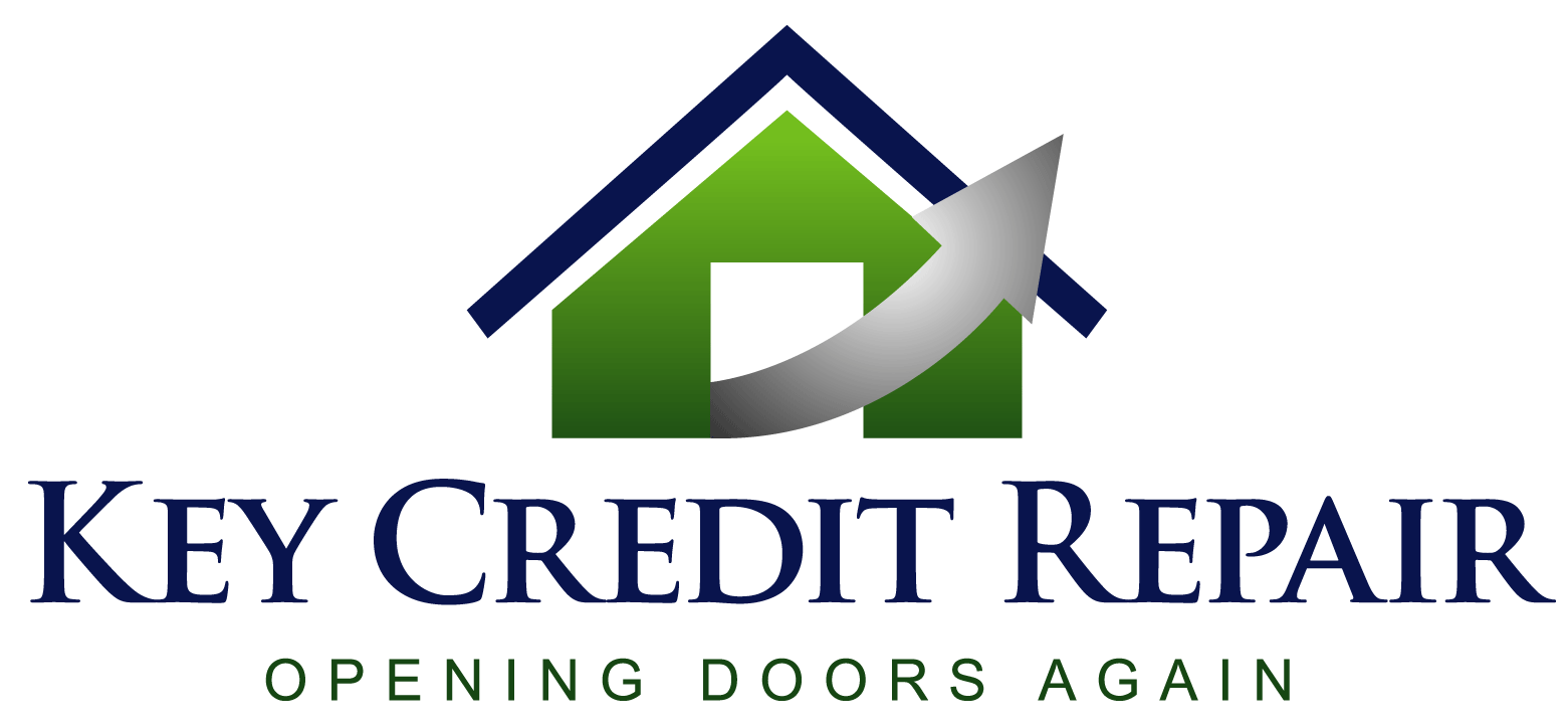 Key Credit Repair logo