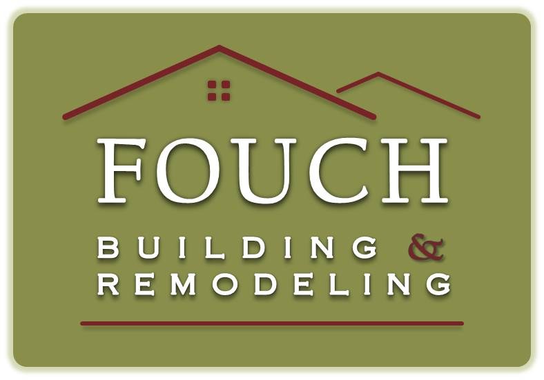 Logo for FOUCH BUILDING & REMODELING