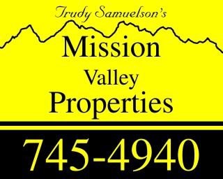 Mission Valley Properties logo
