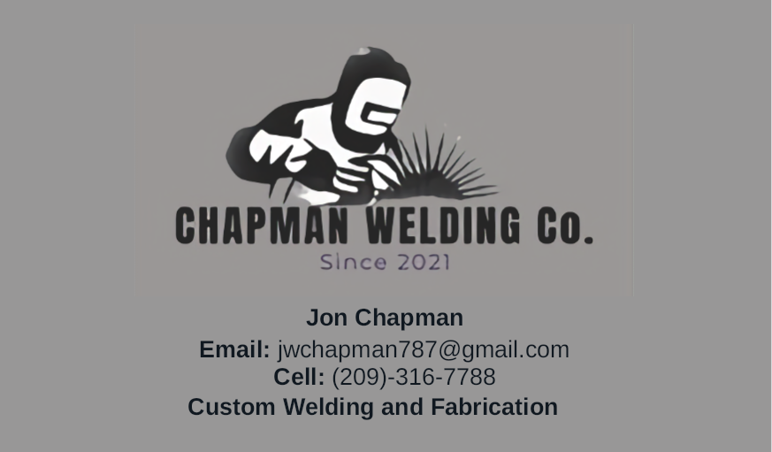 Avatar for Chapman Welding Company
