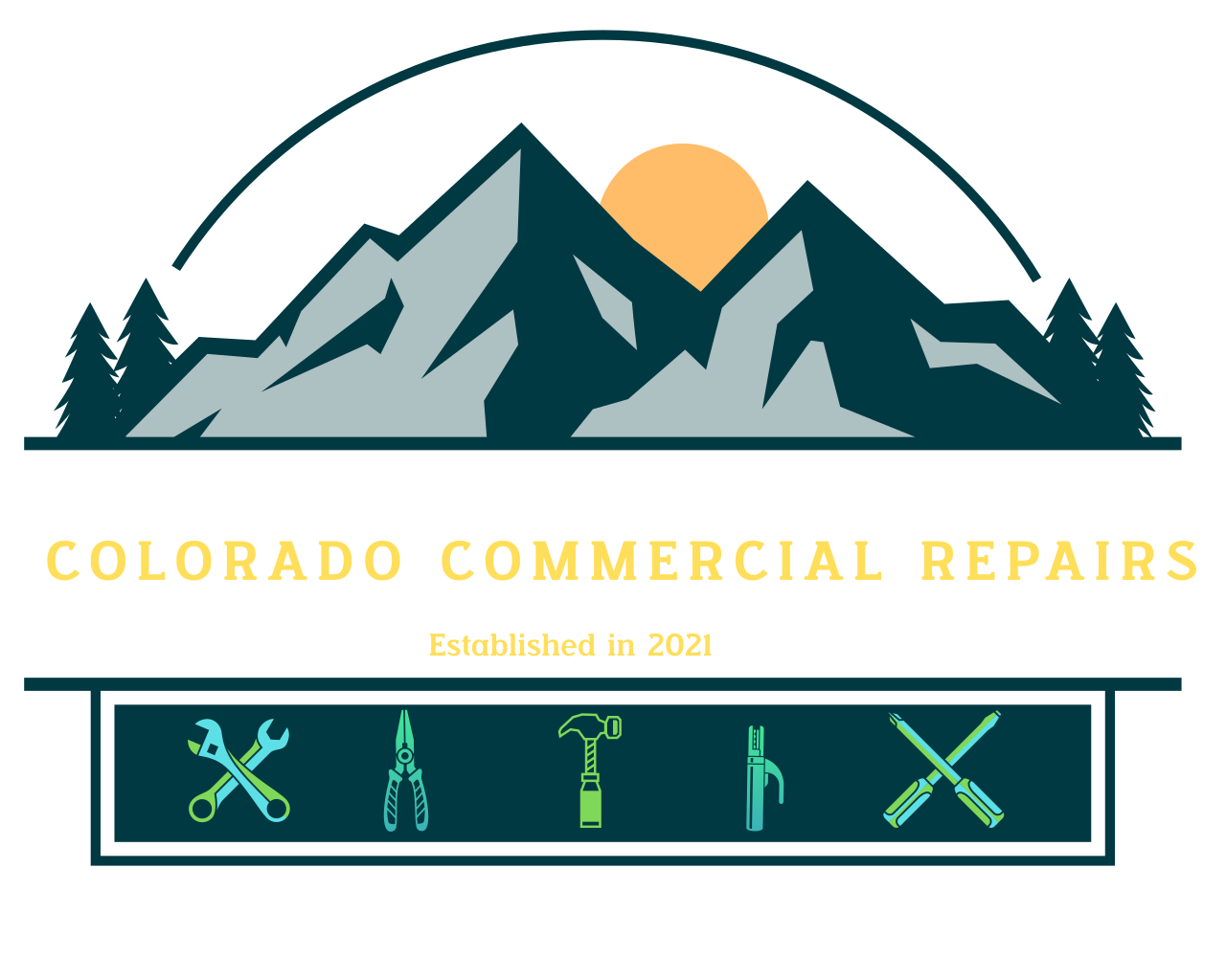Avatar for Colorado Commercial Repairs LLC