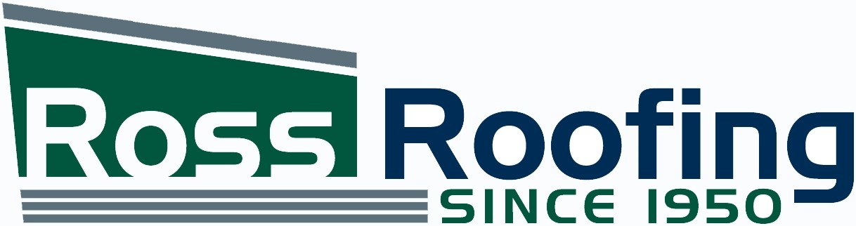 Logo for Ross Roofing & Construction Inc