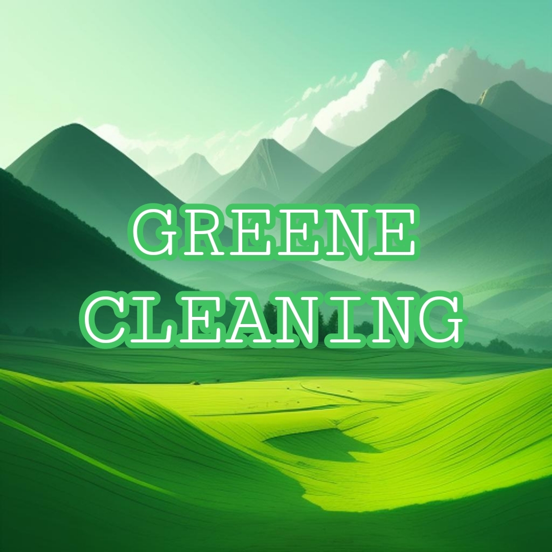 Avatar for GreeneCleaning