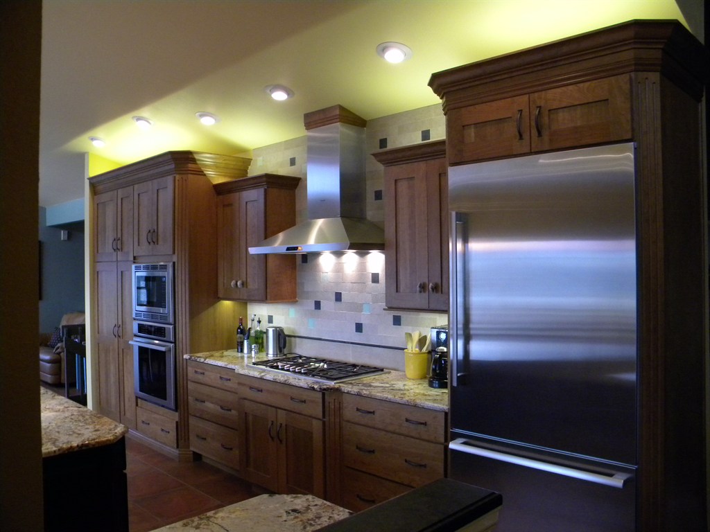 Asleson Kitchen