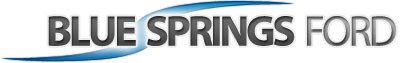 Logo for Blue Springs Ford