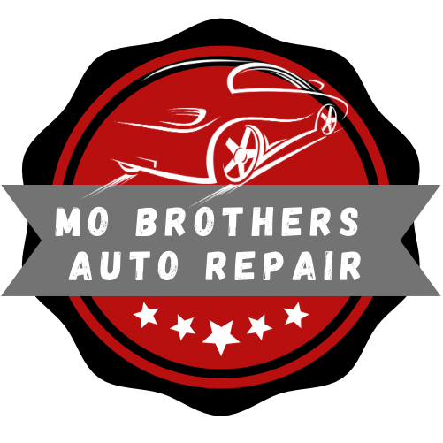 Mo Brothers Auto Repair logo