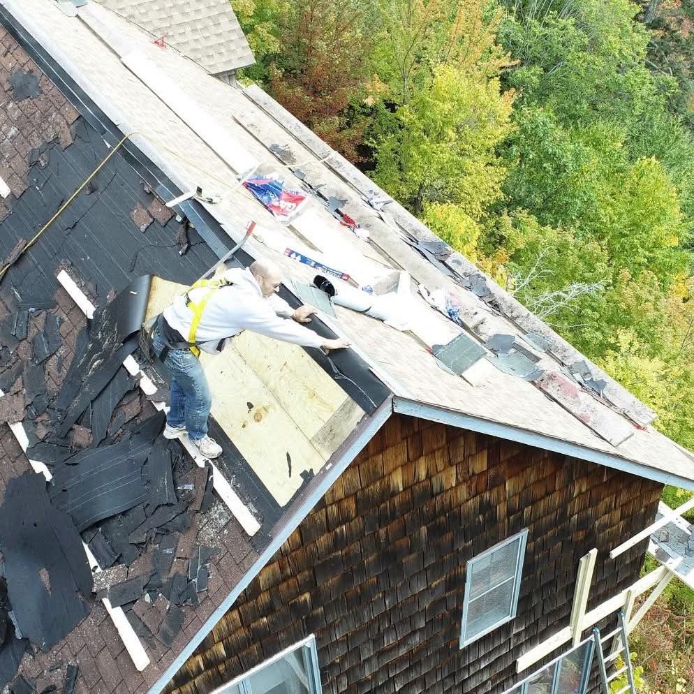 Avatar for Boudreau's Contracting and Snow removal