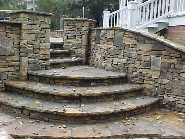 Graham Brothers Stone Company logo