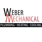 Avatar for Weber Mechanical, Inc. Plumbing, Heating & Cooling