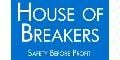 Avatar for House Of Breakers