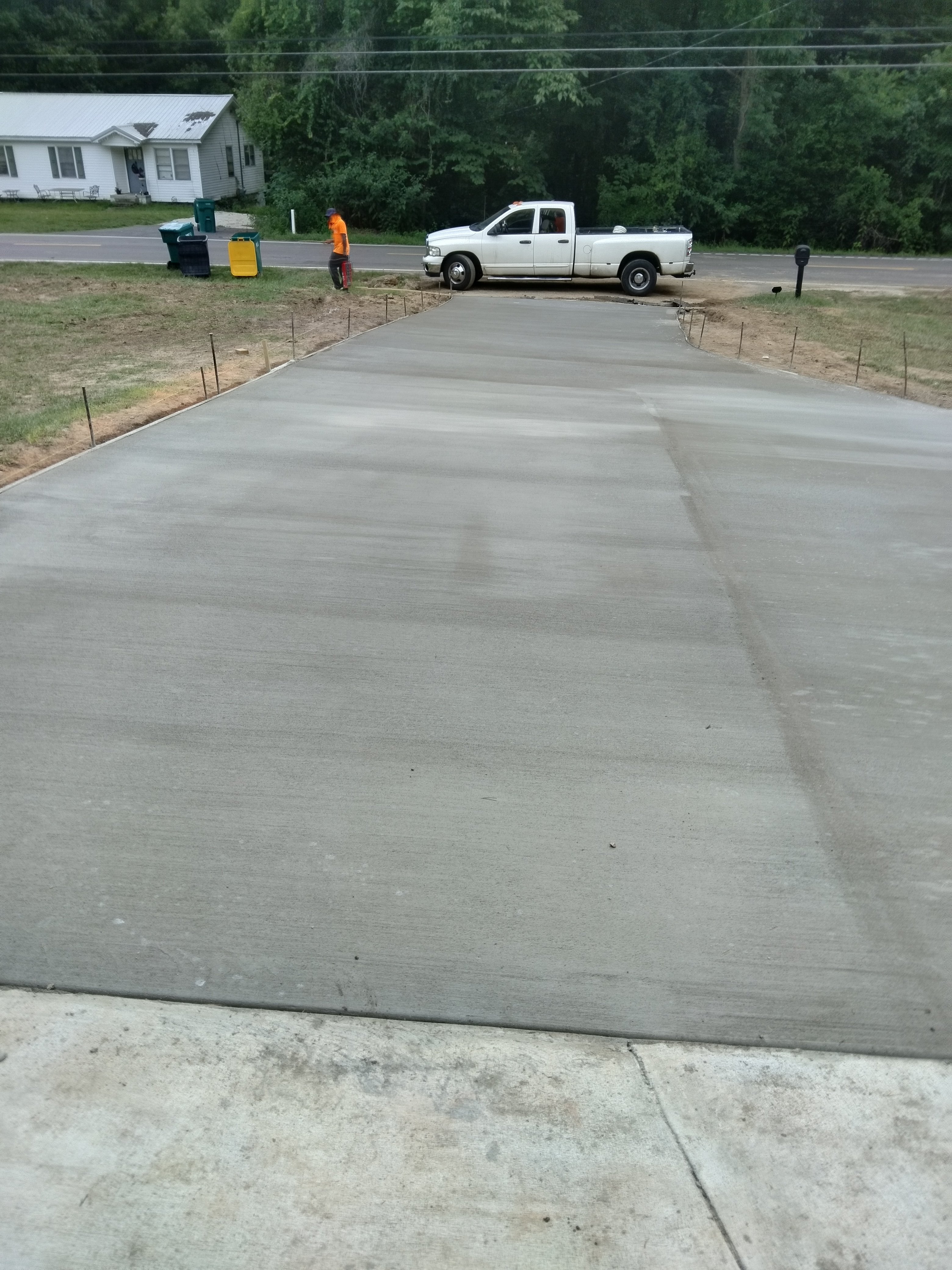 Avatar for Harris Concrete and maintenance