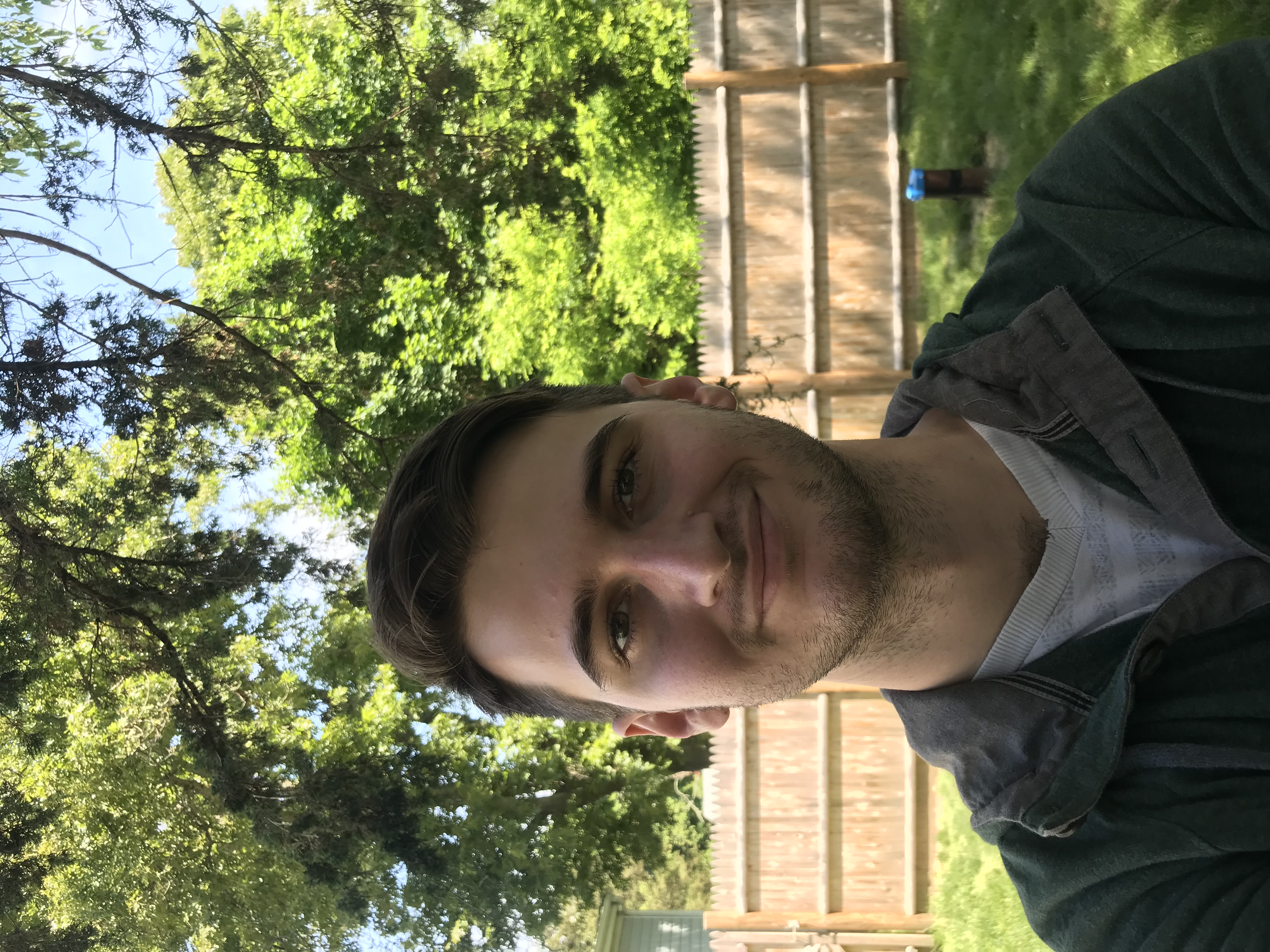 Avatar for Marcel Desvaux